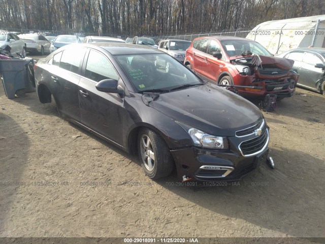 CHEVROLET CRUZE 2015 1g1pc5sb0f7201343