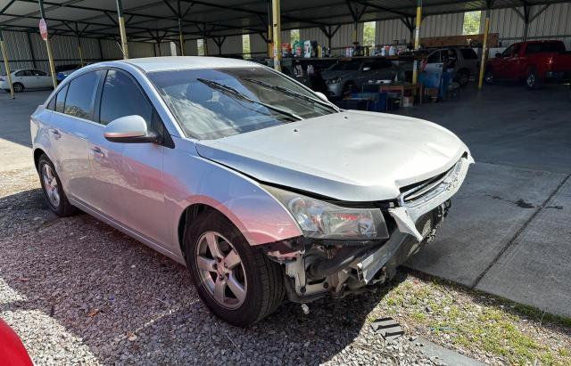 CHEVROLET CRUZE LT 2015 1g1pc5sb0f7203433