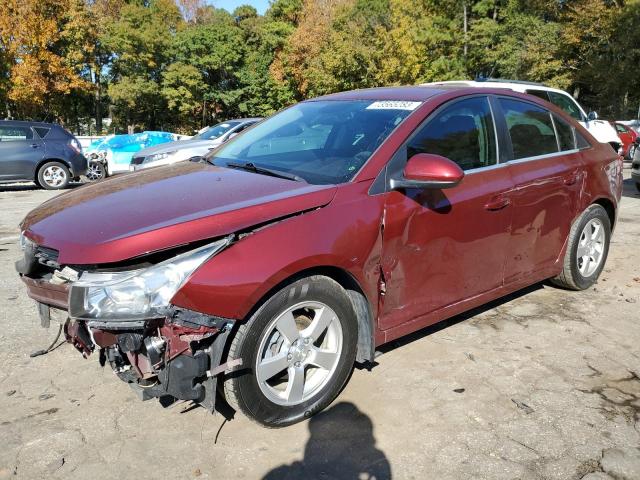 CHEVROLET CRUZE 2015 1g1pc5sb0f7203514