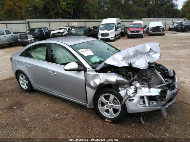 CHEVROLET CRUZE 2015 1g1pc5sb0f7206302