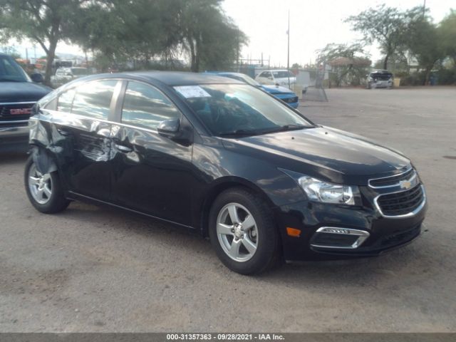 CHEVROLET CRUZE 2015 1g1pc5sb0f7207949