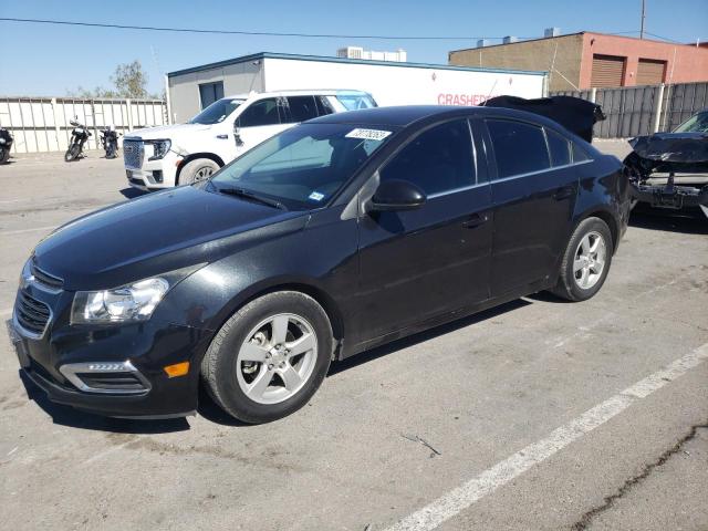 CHEVROLET CRUZE 2015 1g1pc5sb0f7216358