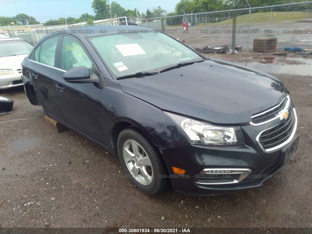 CHEVROLET CRUZE 2015 1g1pc5sb0f7218627