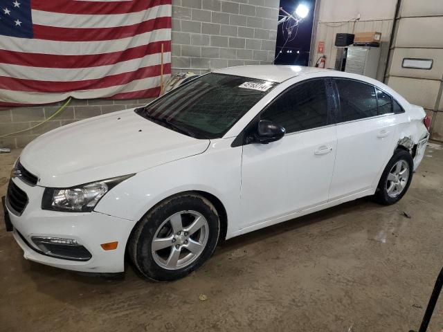 CHEVROLET CRUZE 2015 1g1pc5sb0f7222421