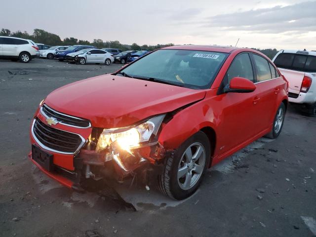 CHEVROLET CRUZE 2015 1g1pc5sb0f7225755