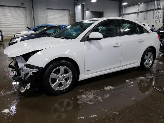 CHEVROLET CRUZE LT 2015 1g1pc5sb0f7231443