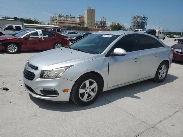 CHEVROLET CRUZE LT 2015 1g1pc5sb0f7233693