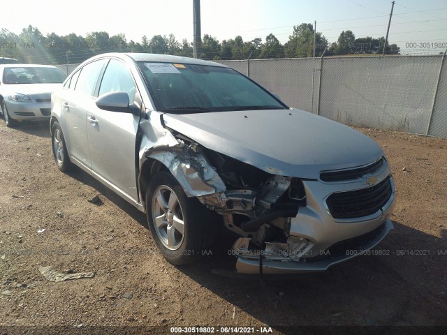 CHEVROLET CRUZE 2015 1g1pc5sb0f7233788