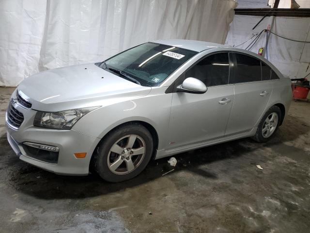 CHEVROLET CRUZE 2015 1g1pc5sb0f7235069