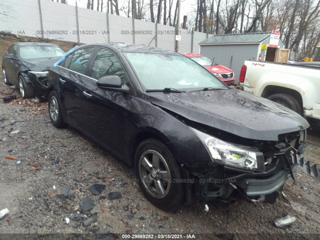 CHEVROLET CRUZE 2015 1g1pc5sb0f7237078