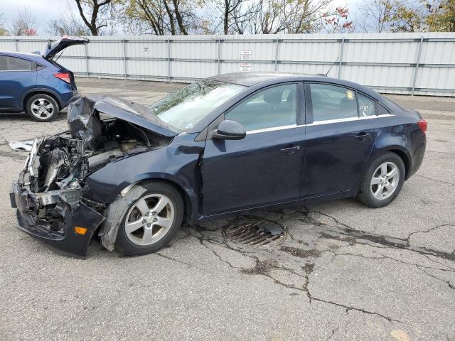 CHEVROLET CRUZE 2015 1g1pc5sb0f7237596