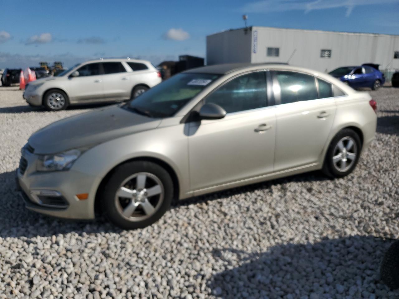 CHEVROLET CRUZE 2015 1g1pc5sb0f7241289