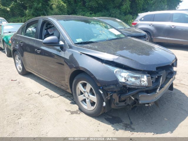 CHEVROLET CRUZE 2015 1g1pc5sb0f7243947