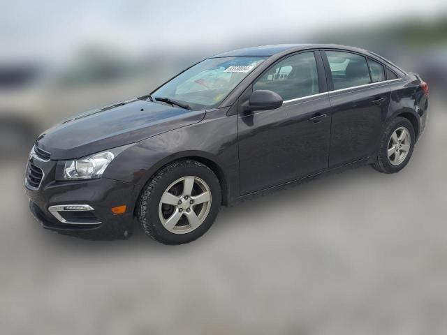 CHEVROLET CRUZE 2015 1g1pc5sb0f7249974