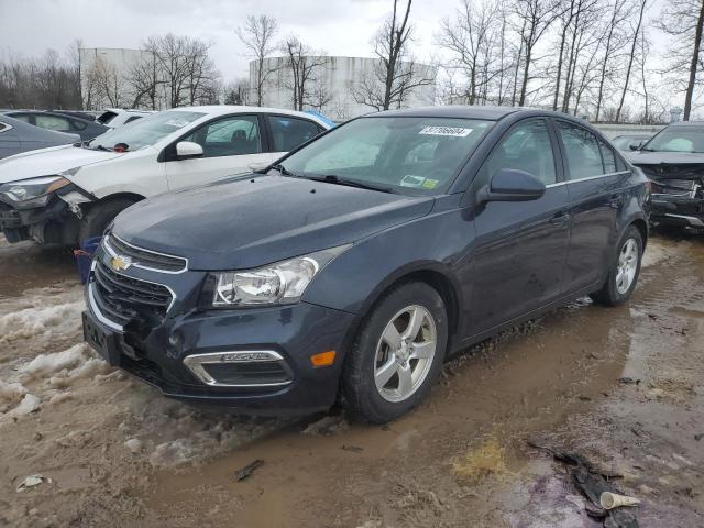 CHEVROLET CRUZE 2015 1g1pc5sb0f7250543