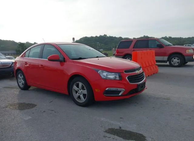 CHEVROLET CRUZE 2015 1g1pc5sb0f7251272