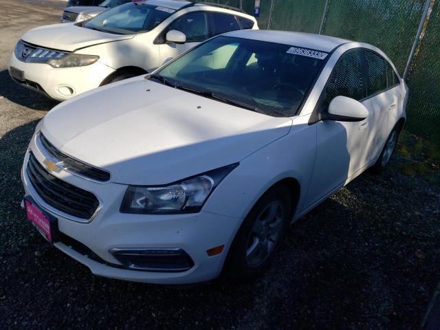 CHEVROLET CRUZE 2015 1g1pc5sb0f7251806