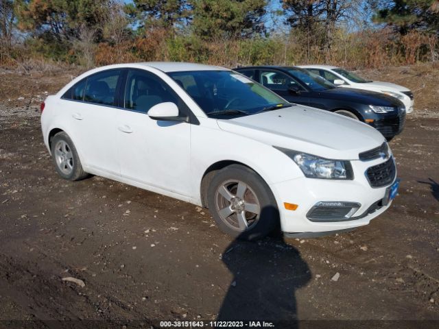 CHEVROLET CRUZE 2015 1g1pc5sb0f7255242