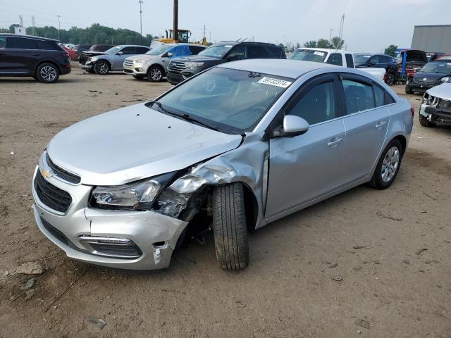 CHEVROLET CRUZE 2015 1g1pc5sb0f7256438