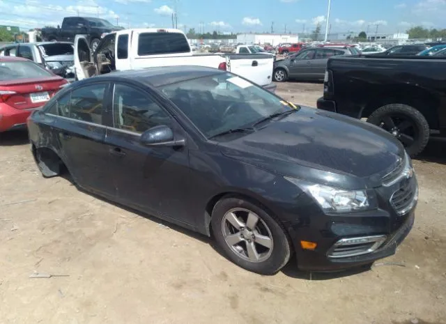 CHEVROLET CRUZE 2015 1g1pc5sb0f7257962