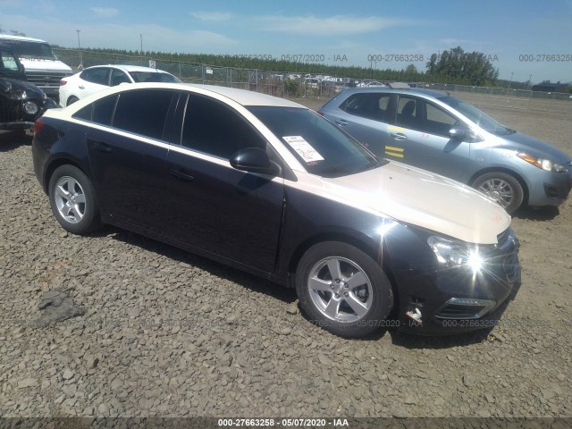 CHEVROLET CRUZE 2015 1g1pc5sb0f7258271