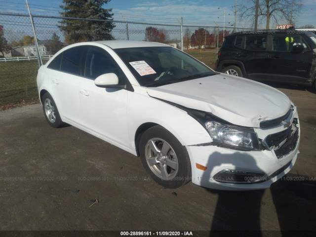 CHEVROLET CRUZE 2015 1g1pc5sb0f7258447