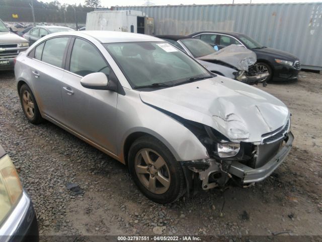 CHEVROLET CRUZE 2015 1g1pc5sb0f7258948