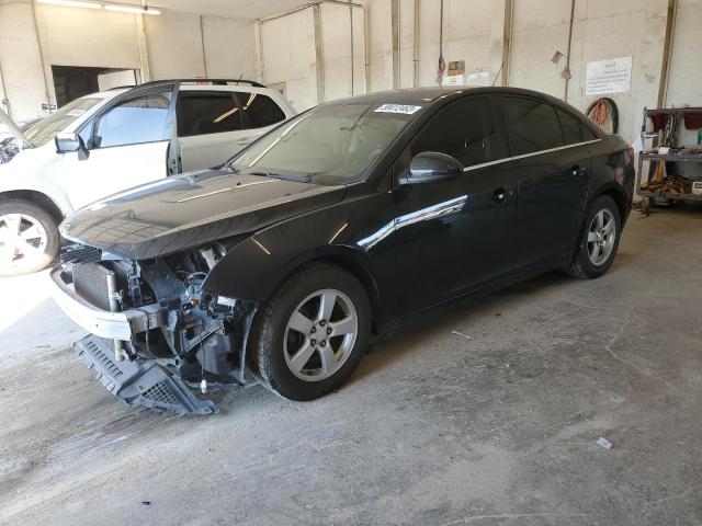 CHEVROLET CRUZE LT 2015 1g1pc5sb0f7259016