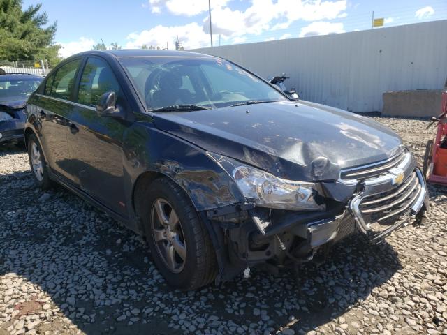 CHEVROLET CRUZE LT 2015 1g1pc5sb0f7260263