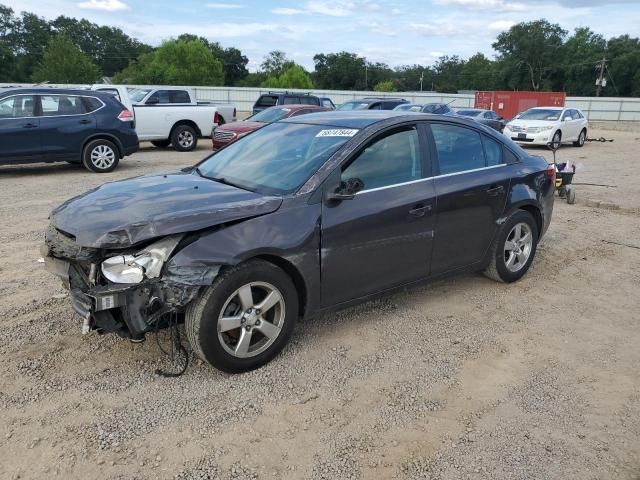 CHEVROLET CRUZE LT 2015 1g1pc5sb0f7261168