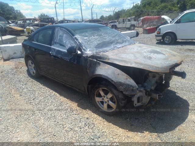 CHEVROLET CRUZE 2015 1g1pc5sb0f7261929