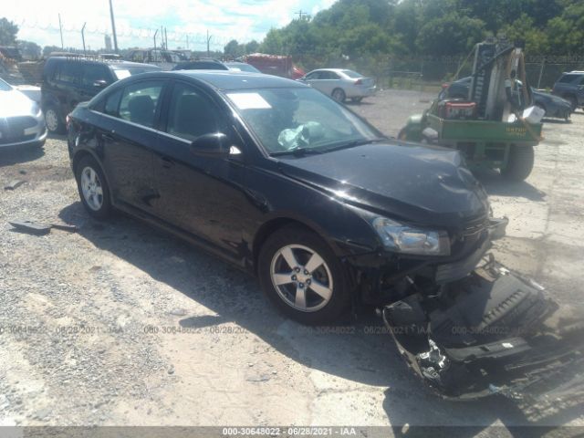 CHEVROLET CRUZE 2015 1g1pc5sb0f7264118