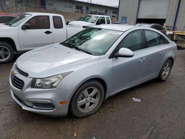 CHEVROLET CRUZE 2015 1g1pc5sb0f7265916