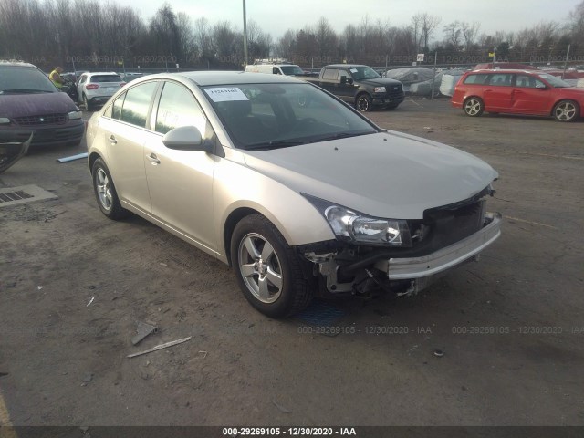 CHEVROLET CRUZE 2015 1g1pc5sb0f7266905