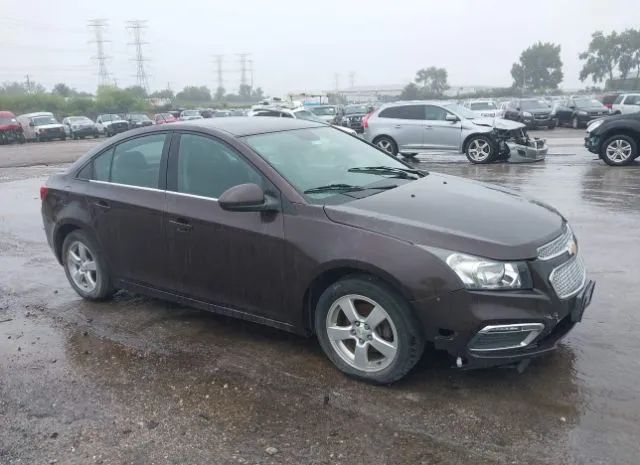 CHEVROLET CRUZE 2015 1g1pc5sb0f7267150