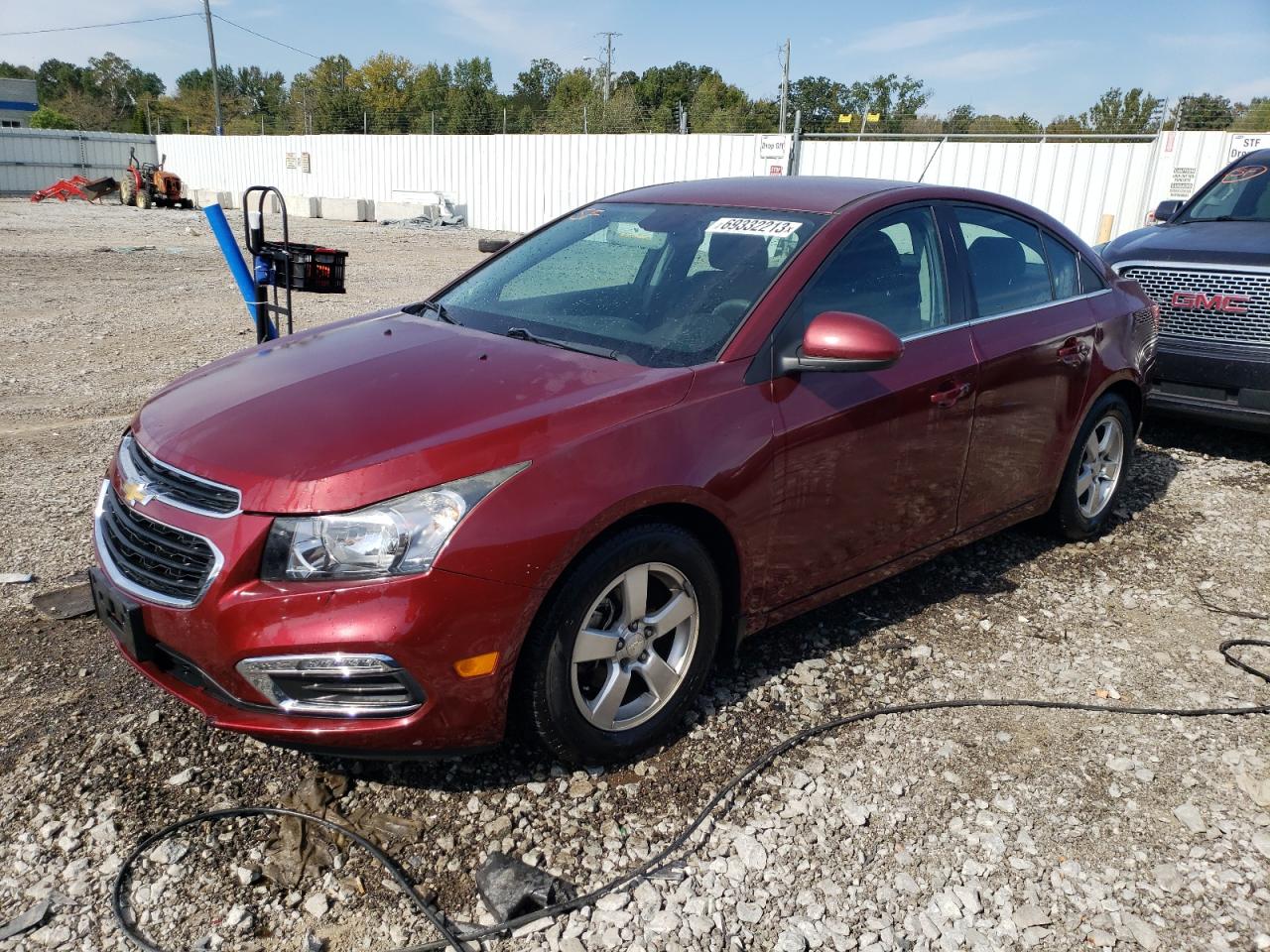 CHEVROLET CRUZE 2015 1g1pc5sb0f7267410