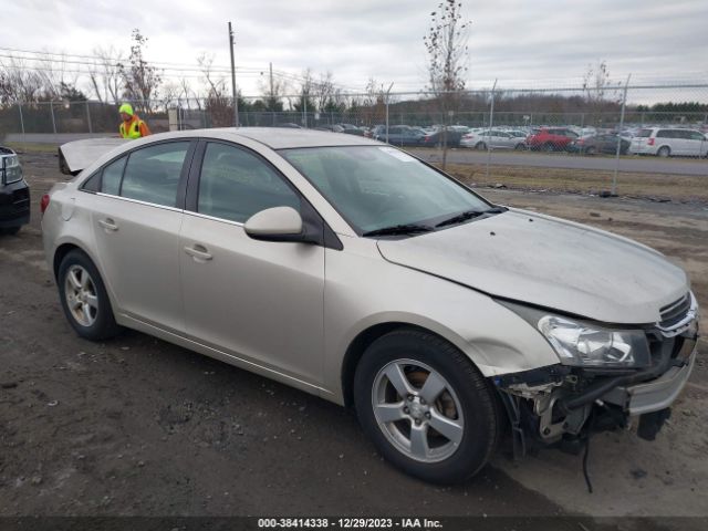 CHEVROLET CRUZE 2015 1g1pc5sb0f7267651