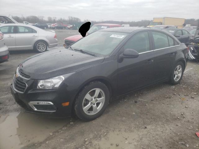 CHEVROLET CRUZE LT 2015 1g1pc5sb0f7268458