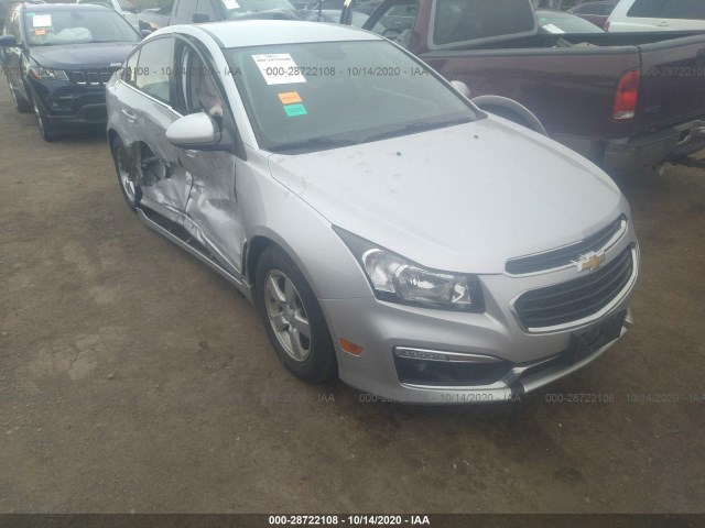 CHEVROLET CRUZE 2015 1g1pc5sb0f7268900