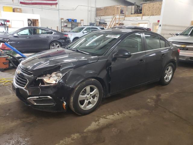 CHEVROLET CRUZE 2015 1g1pc5sb0f7270467