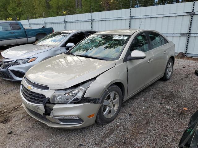 CHEVROLET CRUZE 2015 1g1pc5sb0f7272557