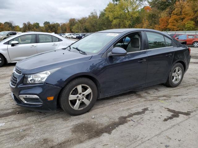 CHEVROLET CRUZE 2015 1g1pc5sb0f7274924