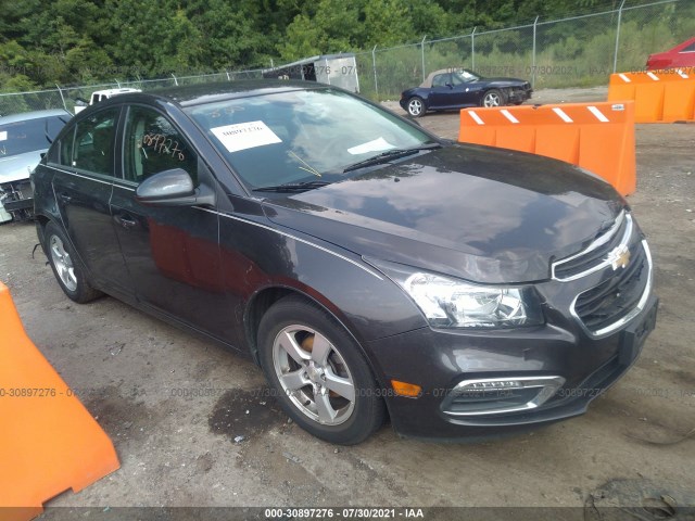 CHEVROLET CRUZE 2015 1g1pc5sb0f7276205