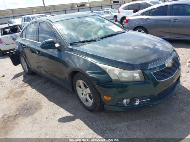 CHEVROLET CRUZE 2015 1g1pc5sb0f7277287