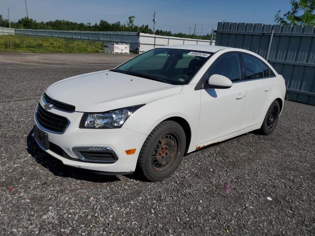 CHEVROLET CRUZE LT 2015 1g1pc5sb0f7281937