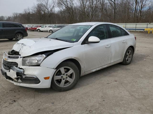 CHEVROLET CRUZE LT 2015 1g1pc5sb0f7281954