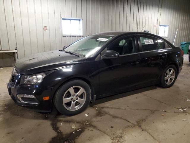 CHEVROLET CRUZE 2015 1g1pc5sb0f7283235