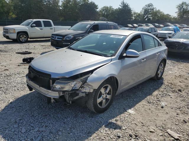 CHEVROLET CRUZE LT 2015 1g1pc5sb0f7288323