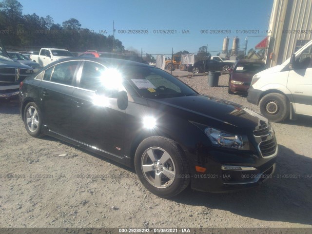 CHEVROLET CRUZE 2015 1g1pc5sb0f7290167