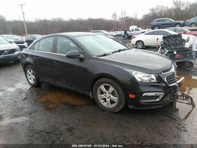 CHEVROLET CRUZE 2015 1g1pc5sb0f7291089